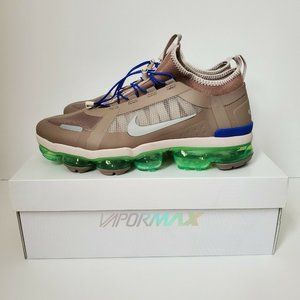 Nike Air VaporMax 2019 Utility Shoes Ridgerock